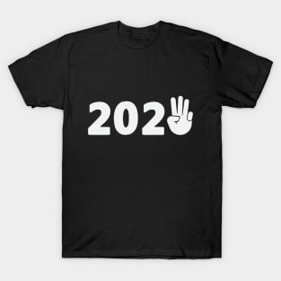 Happy New Year 2023 Funny T-Shirt